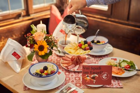 Hotel Engel - Lindauer Bier und Weinstube — foto 7