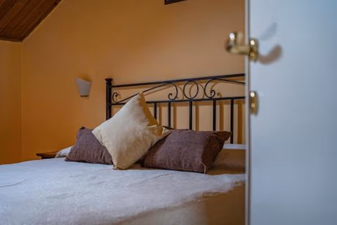 Bed and Breakfast Donna Olimpia — foto 1