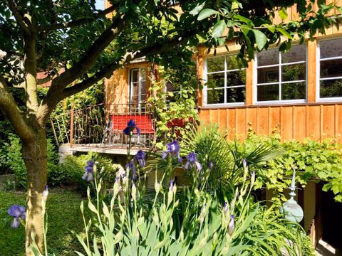 The Old Town Flat — foto 6