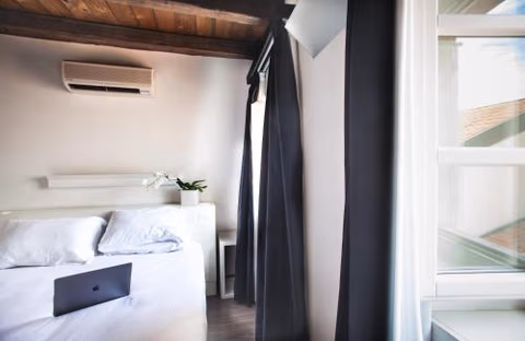 Urban Hotel Design — photo 8