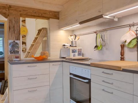 Apartment Beim Thor Klein by Interhome — foto 8