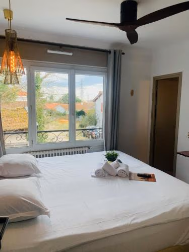 Hotel Bistrot FINE — foto 5