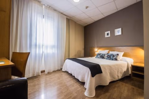 Hotel Casa Jacinto — foto 4