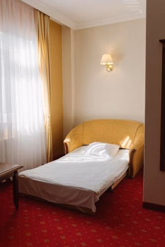 Hotel Jakub Sobieski — photo 7