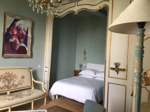 L’orangerie du Général — foto 1