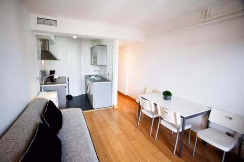 Apartamentos Jauregui — foto 6