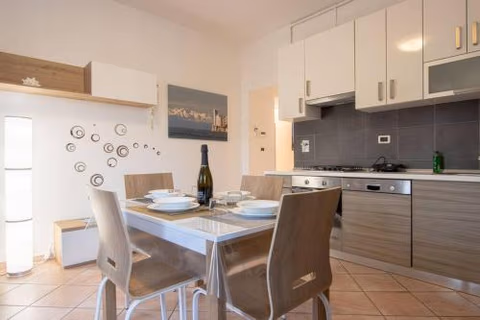 [Burlo Garofalo] Modern Apartment *Wifi+Netflix* — foto 4