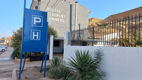 Hostal rural El Caminero — foto 5