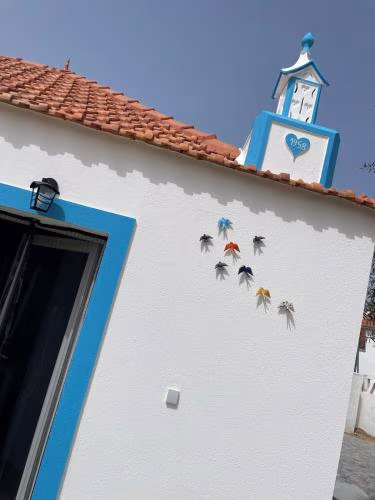 Quinta das Andorinhas Alentejo countryside and beach — foto 6