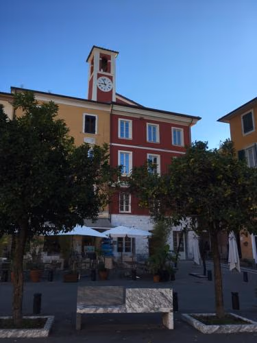 Ostello Palazzo Nizza — foto 1