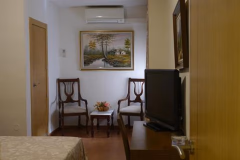 Hotel Torrezaf — photo 9