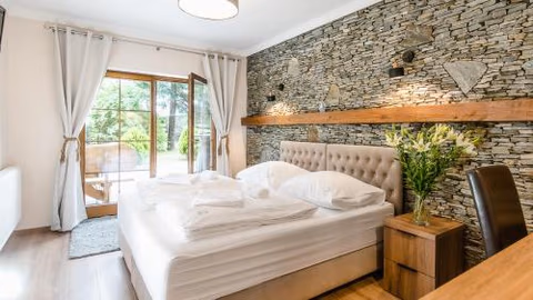 Apartamenty Kapitańskie — foto 8