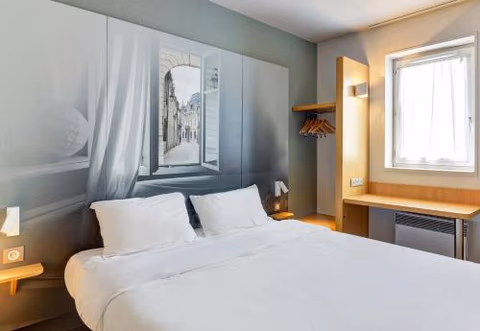 B&B HOTEL Dijon Les Portes du Sud — foto 2