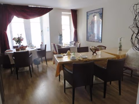 Hotel Régina — foto 3