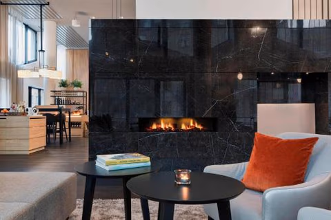 Residence Inn by Marriott Frankfurt City Center — photo 9