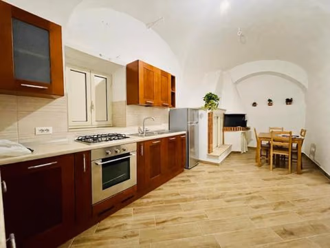 A casa di nonna — foto 3