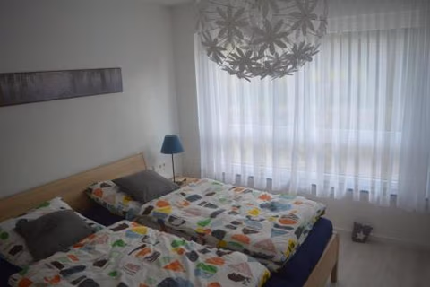 Ferienwohnung Am Kurpark in Bad Schussenried — foto 7