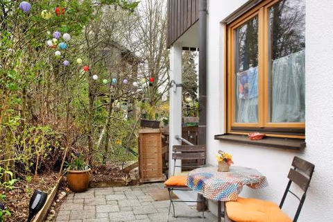 Milchtütenzimmer - Upcycling — foto 1