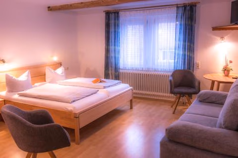 Gasthof Rebstock — foto 3