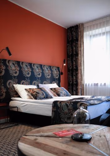 Apartamenty Willa na Wzgórzu — photo 2