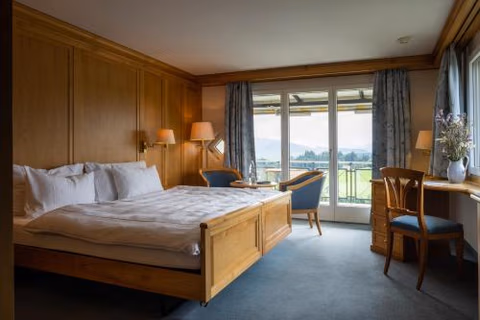 Vegan Health Hotel Sonnenberg — foto 6