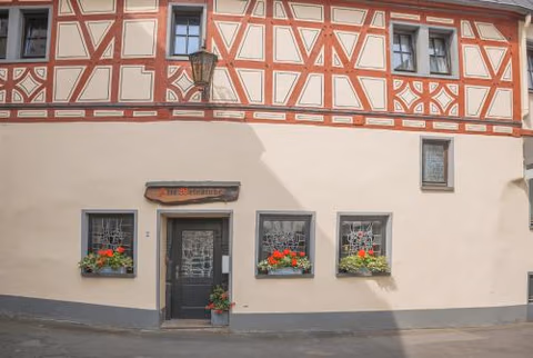 Alte Weinstube Burg Eltz — foto 6