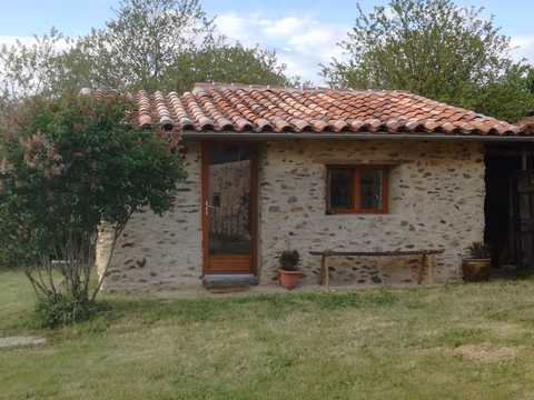 Gite Lacoste — foto 1