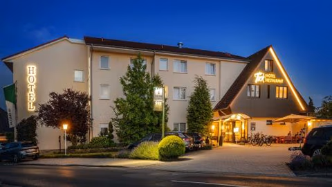 Hotel Tiek Superior — photo 1