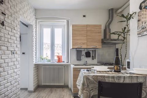 [Free Netflix & Wifi] Suite Perla Trieste — photo 7