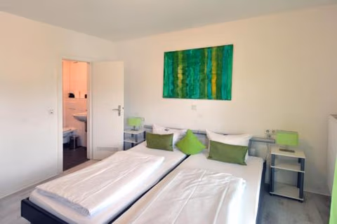 Ricks City Hotel — foto 5