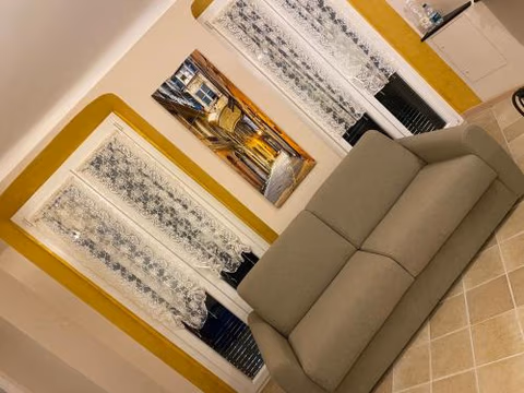 Casa Orefici, 4 Apartments in front of Aquarium! — photo 9