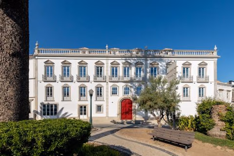 Palácio de Tavira, a Small Luxury Hotel of the World — foto 4