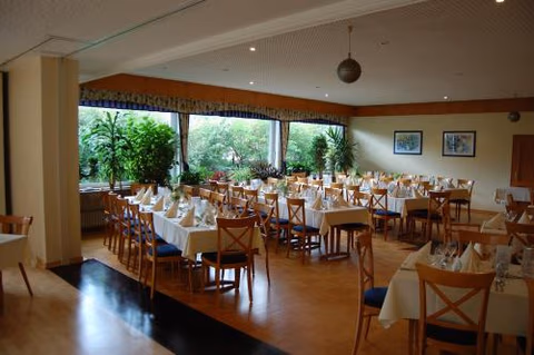 Hotel Hubertushof — foto 8