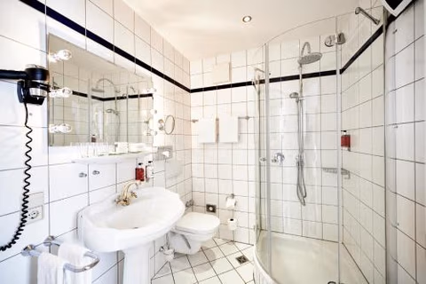 Weinromantikhotel Richtershof — foto 5