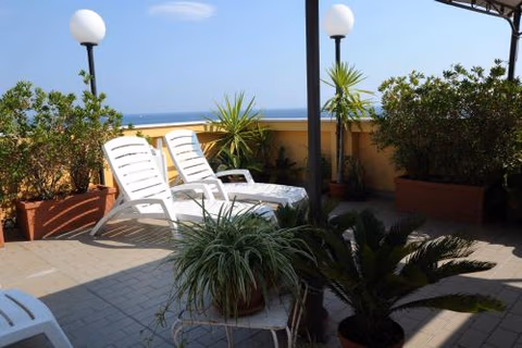 Hotel Garden — photo 7