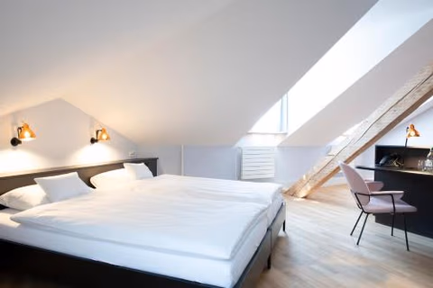 Hotel Schützen Rheinfelden — foto 9