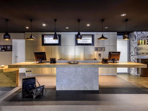 ibis Konstanz — foto 5