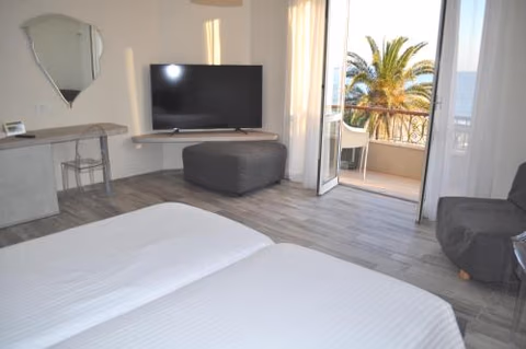 Hotel Boncardo — foto 4
