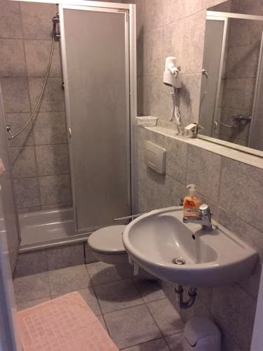 Hotel Restaurant Germania — photo 8