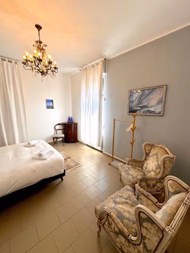Villa Tergeste — photo 1