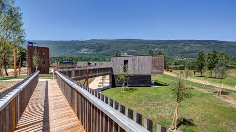 Vacancéole - Le Village des Oiseaux — foto 2