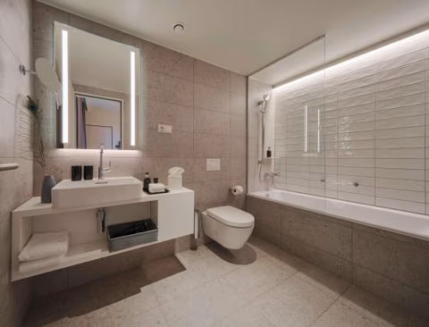 Adina Apartment Hotel Cologne — photo 9