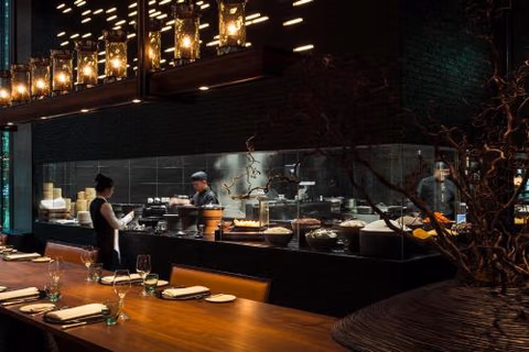 The Chedi Andermatt — foto 9