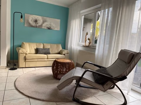 Ferienwohnung Fünfländerblick — foto 3