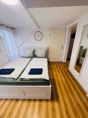 Balkonwohnung in Moselnähe — foto 7