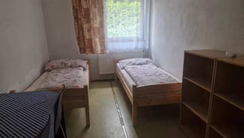 Chaty pod Gýmešom - turistická ubytovňa — foto 4