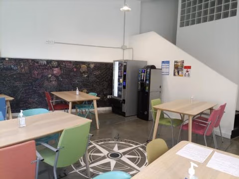 Albergue Avoa Regina — foto 7