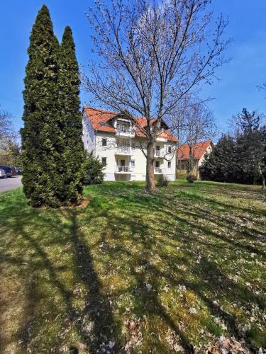 Pension Leipzig Ost — foto 1
