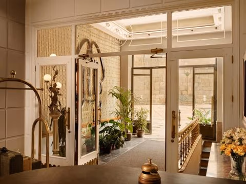Hotel Real Segovia by Recordis Hotels — foto 5