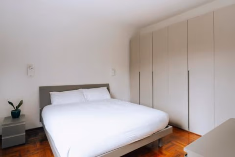 Aosta Holiday Apartments - Monte Solarolo — foto 3